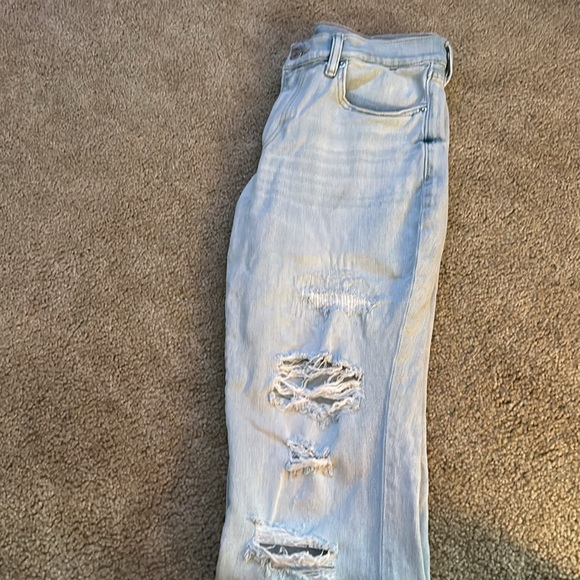 H&M ripped skinny jeans - Picture 2 of 3